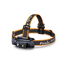 Налобный фонарь Fenix HM70R LUMINUS SST40 1600 лм, USB-C Изображение