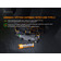 Налобный фонарь Fenix HP25R V2.0 1600 лм, 290 м, IP66 Изображение