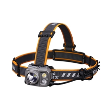 Налобный фонарь Fenix HP25R V2.0 1600 лм, 290 м, IP66 Изображение
