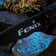 Налобный тактический фонарь Fenix Scout HM23 V2.0 с красным светом Изображение
