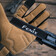 Налобный тактический фонарь Fenix Scout HM23 V2.0 с красным светом Изображение