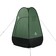 Душевая палатка Naturehike NH17Z002-P 115x115x190 см полиэстер зеленая Изображение