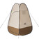 Душевой тент Naturehike NH17Z002-P коричневый 115×115×190 см Изображение