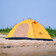 Намет двомісний Naturehike CNK2450WS030 3000 мм помаранчевий UPF40+ Зображення