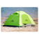 Намет двомісний Naturehike CNK2450WS030 зелений 200×130×100 см Зображення