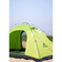 Намет двомісний Naturehike CNK2450WS030 зелений 200×130×100 см Зображення
