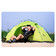 Намет двомісний Naturehike CNK2450WS030 зелений 200×130×100 см Зображення