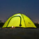 Намет двомісний Naturehike CNK2450WS030 зелений 200×130×100 см Зображення