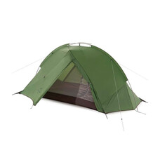 Двухместная палатка Naturehike Tagar NH17T180-J темно-зелёная Изображение