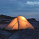 Намет двомісний Naturehike Cloud Up Pro CNK2350WS020 20D пісочний Зображення