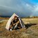 Намет одномісний Naturehike Cloud Up 1 NH18T010-T 20D сіро-червоний Зображення