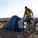Намет Naturehike Cloud Up 1 Updated NH18T010-T надлегкий одномісний Зображення