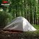 Намет Naturehike Cloud Up 2 Updated NH17T001-T надлегкий двомісний Зображення
