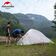 Намет Naturehike Cloud Up 3 NH18T030-T тримісний 210T зелений Зображення