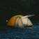 Палатка Naturehike CNK2300ZP024 трехместная, трехсезонная, красная Изображение