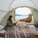 Намет чотиримісний Naturehike KOTA 4 CNK2450WS041 темно-зелений Зображення