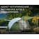 Намет чотиримісний Naturehike KOTA 4 CNK2450WS041 темно-зелений Зображення