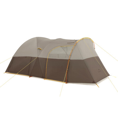 Палатка Naturehike KOTA 6 CNK2450WS031 шестиместная, 75D, алюминиевый каркас Изображение