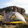 Палатка Naturehike Mongar NH17T007-M двухместная с футпринтом, серая Изображение