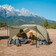 Палатка Naturehike Mongar UL CNK2550WS016 двухместная ультралёгкая Изображение