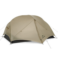 Палатка Naturehike Mongar UL CNK2550WS016 двухместная ультралёгкая Изображение