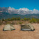 Палатка Naturehike Mongar UL CNK2550WS016 двухместная ультралёгкая Изображение