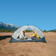 Палатка Naturehike Mongar UL CNK2550WS016 двухместная ультралёгкая Изображение