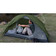 Палатка Naturehike NH18A095-D сверхлегкая 1-местная 210T с футпринтом Изображение