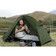 Палатка Naturehike NH18A095-D сверхлегкая 1-местная 210T с футпринтом Изображение