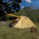 Палатка двухместная Naturehike NH18Z022-P 210T/65D тёмно-синяя Изображение