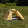 Палатка двухместная Naturehike NH18Z022-P 210T/65D тёмно-синяя Изображение