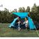 Палатка Naturehike P-Series NH18Z044-P 210T, 4-местная Изображение