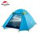 Палатка Naturehike P-Series NH18Z044-P 210T, 4-местная Изображение