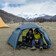 Намет Naturehike Cloud Peak 2 NH19K240-Y 15D двомісний темно-синій Зображення