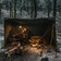 Палатка Naturehike NH21YW157 одноместная трехсезонная темно-зеленая Изображение