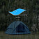 Намет Naturehike NH21ZP008 автоматичний 4-місний Oxford 210D PU2000 Зображення