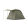 Намет тримісний Naturehike NH21ZP010 Ango pop-up 210T темно-зелений Зображення