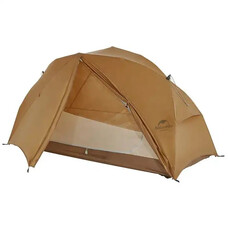 Намет Naturehike NH22ZP020 одномісний трисезонний 20D нейлон Зображення