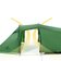 Намет Naturehike Opalus NH20ZP001 двомісний з футпринтом помаранчевий Зображення
