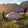 Палатка Naturehike Star-River 2 Updated двухместная 210T, оранжевая Изображение