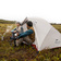 Палатка Naturehike Star-River 2 Updated двухместная 210T, оранжевая Изображение