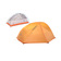 Палатка Naturehike Star-River 2 Updated двухместная 210T, оранжевая Изображение