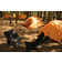Палатка Naturehike Star-River 2 Updated двухместная 210T, оранжевая Изображение