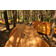 Палатка Naturehike Star-River 2 Updated двухместная 210T, оранжевая Изображение