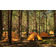 Палатка Naturehike Star-River 2 Updated двухместная 210T, оранжевая Изображение