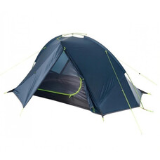 Палатка Naturehike Tagar NH17T180-J двухместная темно-голубая Изображение