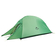 Палатка одноместная Naturehike Cloud Up 1 Updated NH18T010-T 210T зеленая Изображение