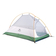 Палатка одноместная Naturehike Cloud Up 1 Updated NH18T010-T 210T зеленая Изображение