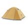Трехместная палатка Naturehike P-Series NH18Z033-P 210T/65D, желтая Изображение
