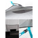 Намет тримісний Naturehike Cloud Fun NH19ZP006 210T/Silver Coated Зображення
